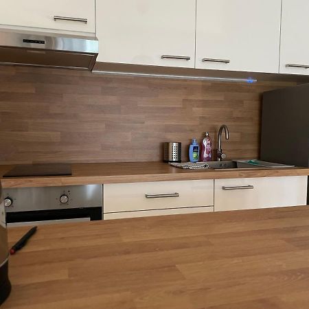 Studio Apartman Rita ซาเกร็บ ภายนอก รูปภาพ