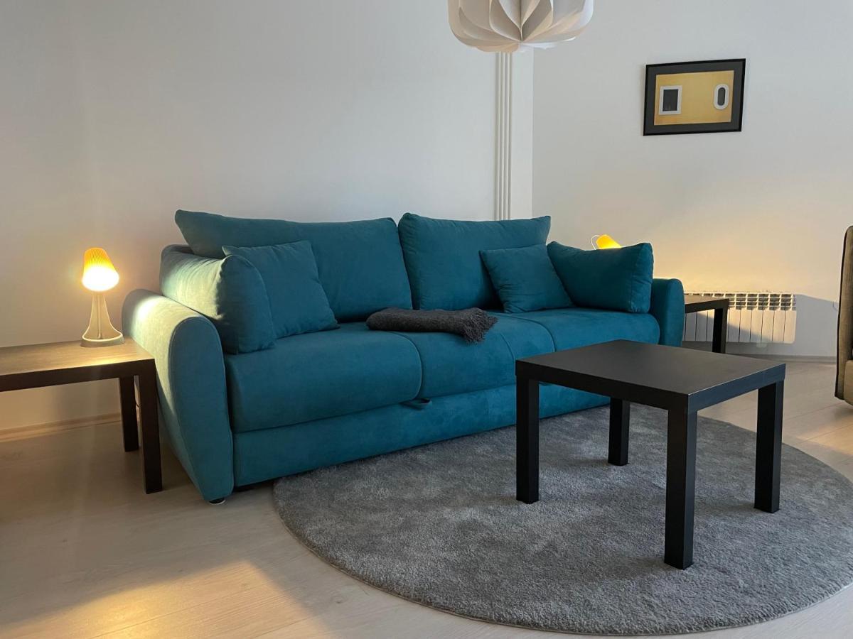 Studio Apartman Rita ซาเกร็บ ภายนอก รูปภาพ