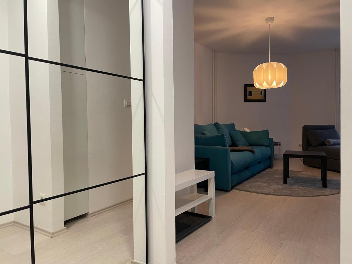Studio Apartman Rita ซาเกร็บ ภายนอก รูปภาพ