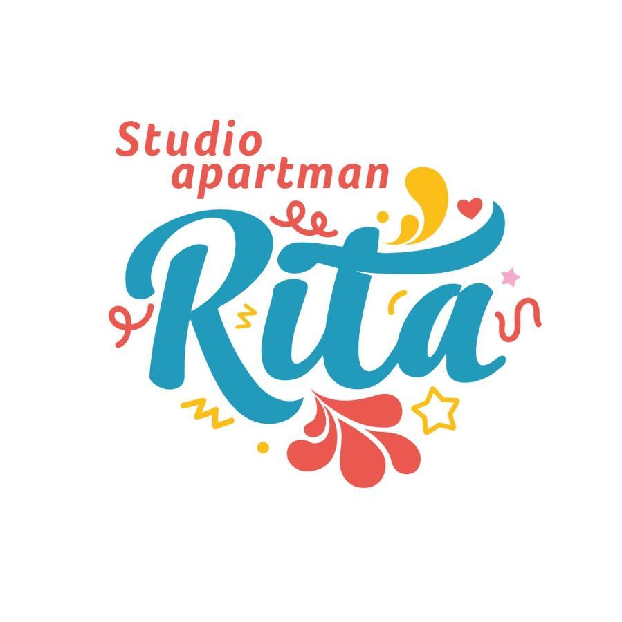 Studio Apartman Rita ซาเกร็บ ภายนอก รูปภาพ